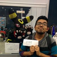 Photos de Zackoberto Zackoberto