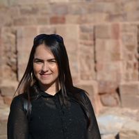 Carolina Zuniga's Photo