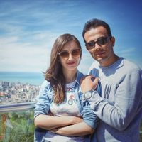 Bagher Dastyar's Photo