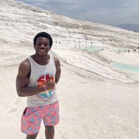 Fotos de Ayuba  KOSOKO