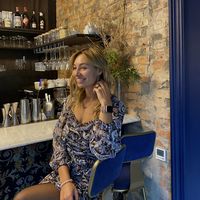 Alina Kadyrova's Photo