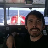 İbrahim Ethem KARAKUŞ's Photo