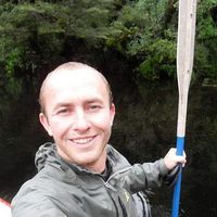 Vinc Prokeš's Photo