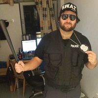 Le foto di Leo Cárdena