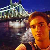 Alexander Burgess's Photo