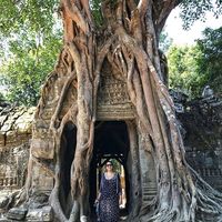 América Barra's Photo