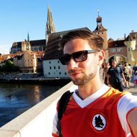 Jakob Keferböck's Photo