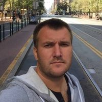 Alexandre Protikhin's Photo