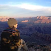 Kelly Carpenter的照片