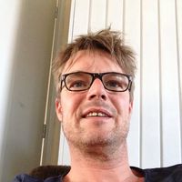 Ruud Joosten的照片
