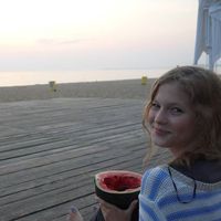 Maria Majka的照片