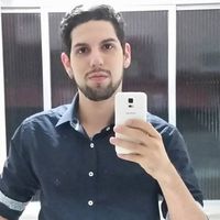 João Victor Morais's Photo