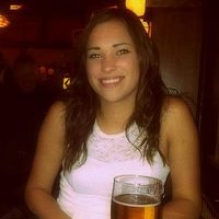 Anya Helgesen's Photo