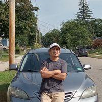 Carlos Astudillo's Photo