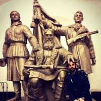 Emrah Akkaya的照片