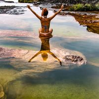 Maria Soledad Renko's Photo