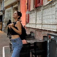 Le foto di Marie Ventchenko