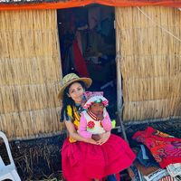 Diana Sánchez Tuesta's Photo