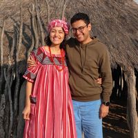 Parisa and Mahdi :)'s Photo