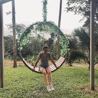 Julia Villarreal's Photo