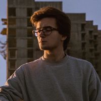 Svyatoslav Oleynik's Photo