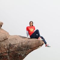 Phương Phạm的照片