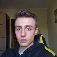 Nikita Kucherenko's Photo