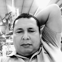 William  Pinto的照片