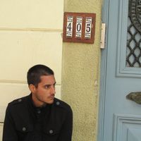 Pablo Fernandez的照片