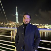 Daniel Toledo的照片