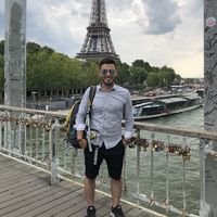 Ahmet Kamil özay的照片