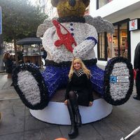 Fotos de Halide Aydın