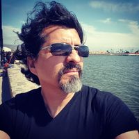 Leo Bolanos cacho的照片