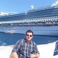 Rômulo Araujo's Photo