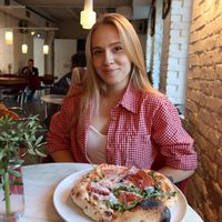 Le foto di Karolina Kosichenko