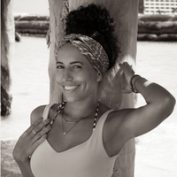 Adriana Xavier's Photo