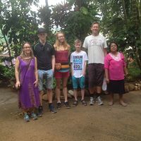 Vajira Damayanthi's Photo