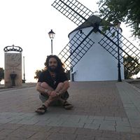 Juanan Ínez's Photo