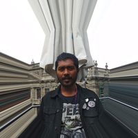 Fotos von Vishal Yadati