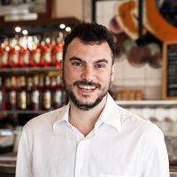 Simone Evangelisti's Photo