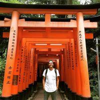 Leandro Lista's Photo