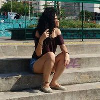 Photos de Jessica Gome