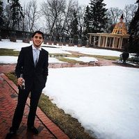 Pedro Santamaría's Photo