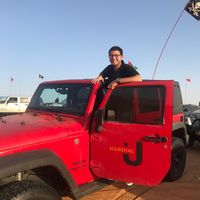 Mostafa El-Abd的照片