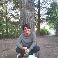 Fotos de Nino Lashkarashvili