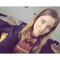 Anna Eriksson's Photo