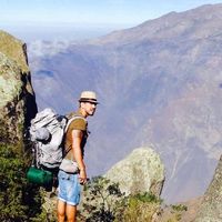 Photos de Jorge Nole Alarcon