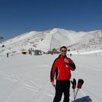 Maroun Samia's Photo