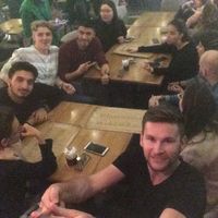 İbrahim Kapan's Photo