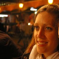 Christelle La Sauterelle's Photo